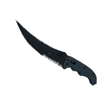 ★ Flip Knife | Night (Field-Tested)