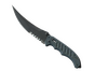 ★ Flip Knife | Night