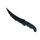 ★ Flip Knife | Night (Field-Tested)