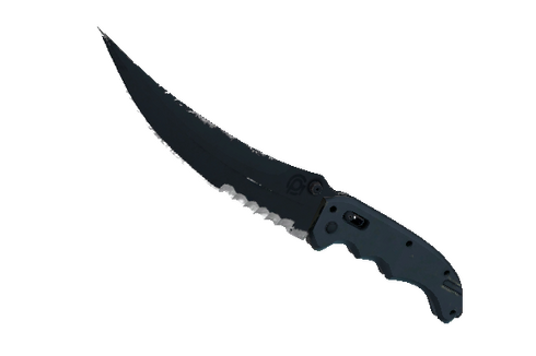 ★ Flip Knife | Night (Field-Tested) Prices