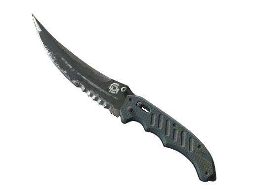 ★ Flip Knife | Night