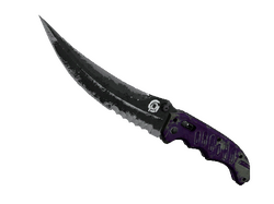 ★ Flip Knife | Ultraviolet