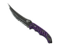 ★ Flip Knife | Ultraviolet