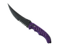 ★ Flip Knife | Ultraviolet