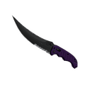 ★ Flip Knife | Ultraviolet (Field-Tested)