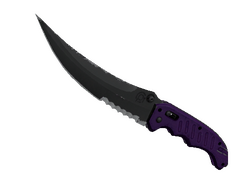 ★ Flip Knife | Ultraviolet