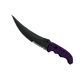 ★ Flip Knife | Ultraviolet (Field-Tested)