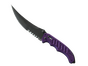 ★ Flip Knife | Ultraviolet