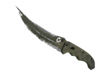 Flip Knife Safari Mesh CS:GO skin