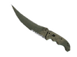 ★ Складной нож | Африканская сетка