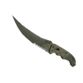 ★ Flip Knife | Safari Mesh (Field-Tested)