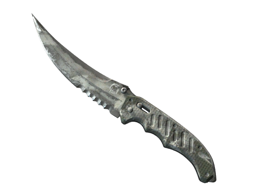 ★ Flip Knife | Urban Masked