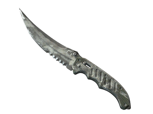 ★ Flip Knife | Urban Masked
