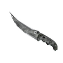 ★ Flip Knife | Urban Masked (Battle-Scarred)