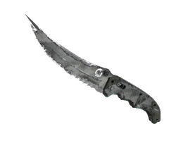★ Flip Knife | Urban Masked