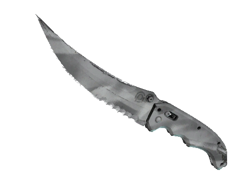 ★ Flip Knife | Urban Masked (Field-Tested)