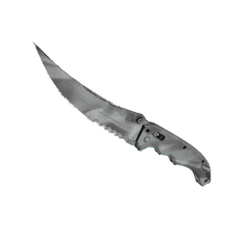 ★ Flip Knife | Urban Masked (Field-Tested)