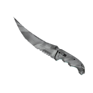 ★ StatTrak™ Flip Knife | Urban Masked