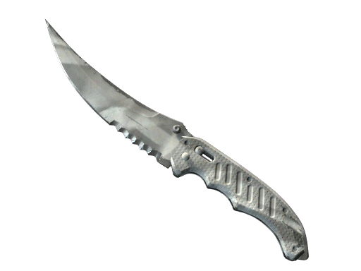 ★ StatTrak™ Flip Knife | Urban Masked (Field-Tested)
