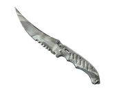 ★ StatTrak™ Flip Knife | Urban Masked (Field-Tested)