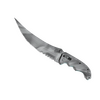 ★ StatTrak™ Flip Knife | Urban Masked <br>(Factory New)