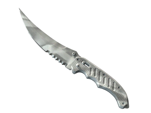 ★ StatTrak™ Flip Knife | Urban Masked (Minimal Wear)