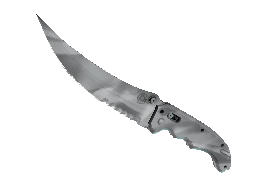 ★ Flip Knife | Urban Masked