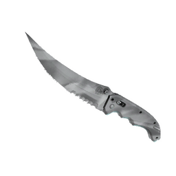 free csgo skin ★ Flip Knife | Urban Masked (Factory New)