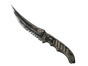 ★ Flip Knife | Scorched