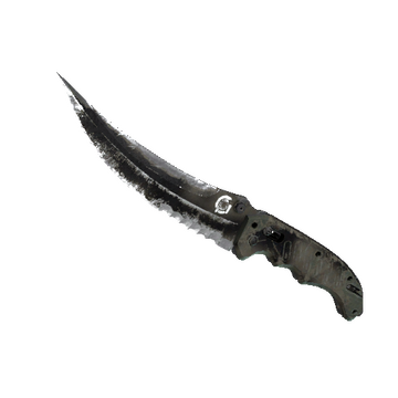 ★ Flip Knife | Scorched (Battle-Scarred)