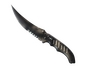 ★ Flip Knife | Scorched