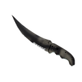 ★ Flip Knife | Scorched (Minimal Wear)