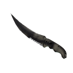 free cs2 skins ★ Flip Knife | Scorched (Field-Tested)