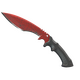 ★ Kukri Knife | Crimson Web (Minimal Wear)
