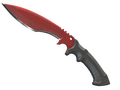 ★ Kukri Knife | Crimson Web