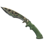 ★ Kukri Knife | Forest DDPAT (Battle-Scarred)