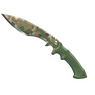 ★ Kukri Knife | Forest DDPAT (Well-Worn)