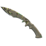 ★ Kukri Knife | Boreal Forest (Field-Tested)