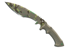 ★ Kukri Knife | Boreal Forest (Factory New)