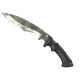 ★ Kukri Knife | Stained (Battle-Scarred)