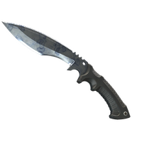★ Kukri Knife | Stained (Factory New)
