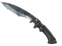 ★ Kukri Knife | Stained