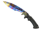 ★ Kukri Knife | Case Hardened (Factory New)