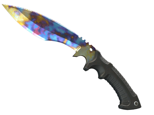 All Karambit Skins - CS2 Stash