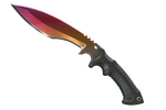 ★ Kukri Knife | Fade (Factory New)