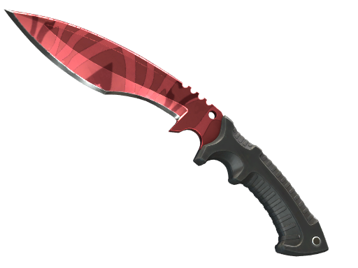 ★ StatTrak™ Kukri Knife | Slaughter (Factory New)