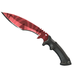 ★ Kukri Knife | Slaughter (Minimal Wear)