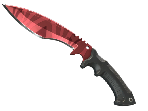 ★ Kukri Knife | Slaughter