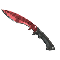★ Kukri Knife | Slaughter (Field-Tested)