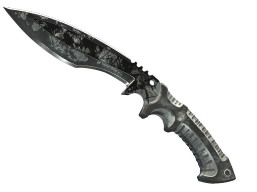 ★ Kukri Knife | Urban Masked